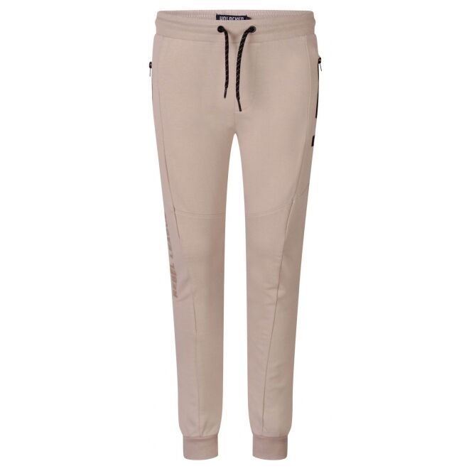 Unlocked Unlocked 3217201 Z10269 Beige 48.CEMENT.S26 Unlocked 3217201 Z10269 Jongens lange broek Beige bestel je online bij www.bertusmode.nl/