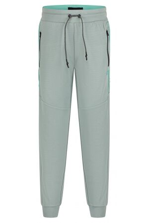 Ravagio Ravagio Alvan Z10227 Groen grey green