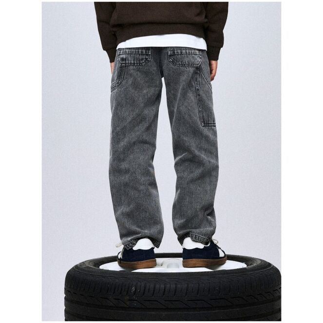 name it name it NKMSILAS TAP BRU JEANS 3575-BH N Grijs Dark Grey Denim name it NKMSILAS TAP BRU JEANS 3575-BH N Jongens lange broek Grijs bestel je online bij www.bertusmode.nl/