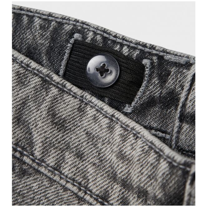 name it name it NKMSILAS TAP BRU JEANS 3575-BH N Grijs Dark Grey Denim name it NKMSILAS TAP BRU JEANS 3575-BH N Jongens lange broek Grijs bestel je online bij www.bertusmode.nl/