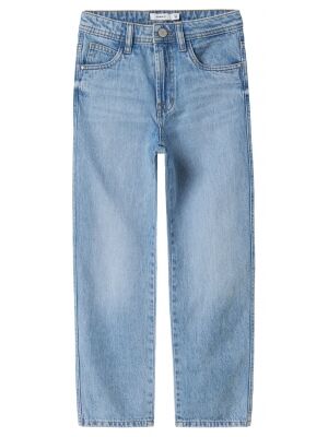 name it name it NKMRYAN LOOSE JEANS 5760-RM NOOS Blauw