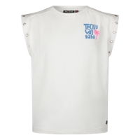 Persival 3210612 Z10050 singlets Ecru