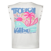 Persival 3210612 Z10050 singlets Ecru