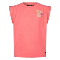 Persival 3210612 Z10050 singlets koraal neon