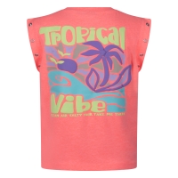 Persival 3210612 Z10050 singlets koraal neon