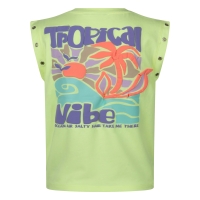 Persival 3210612 Z10050 singlets Geel fel