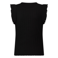 Persival 3210620 Z10096 singlets Zwart