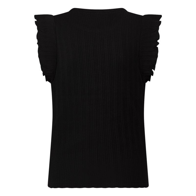 Persival 3210620 Z10096 singlets Zwart