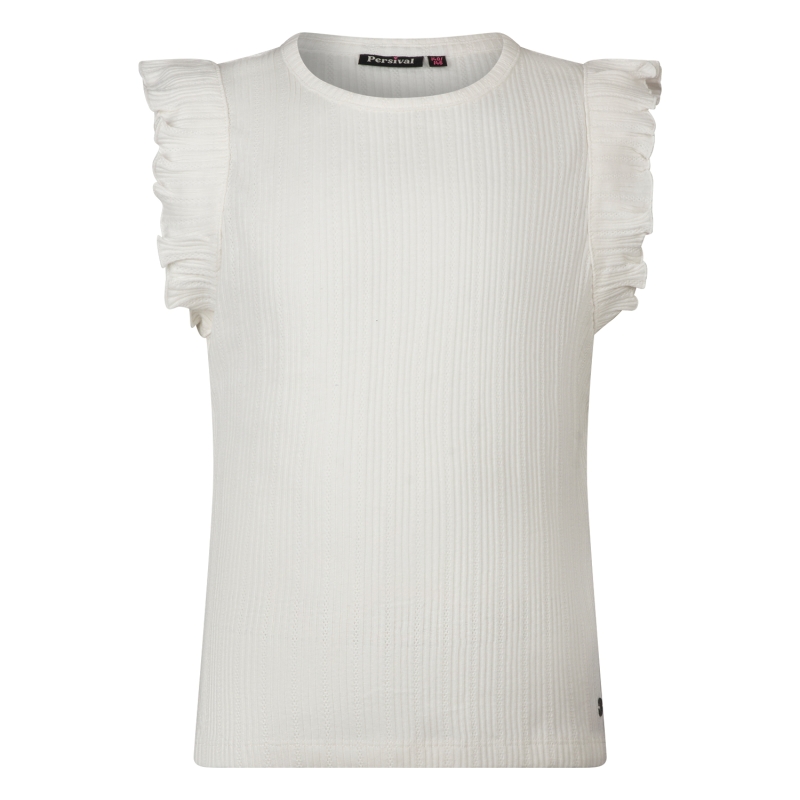 Persival 3210620 Z10096 singlets Ecru