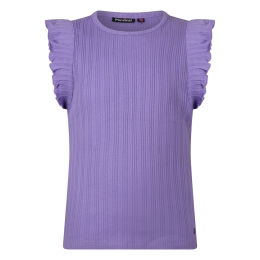 Persival 3210620 Z10096 meisjes singlet Lila