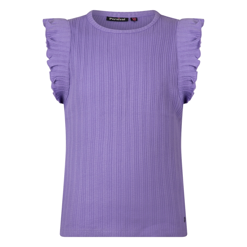 Persival 3210620 Z10096 singlets Lila
