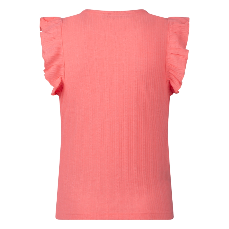 Persival 3210620 Z10096 singlets koraal neon