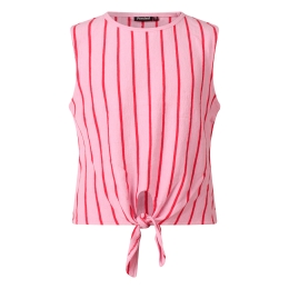 Persival 3210622 Z10105 meisjes singlet Rose