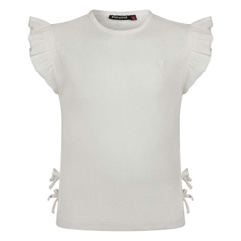 Persival 3210624 Z10107 singlets Ecru