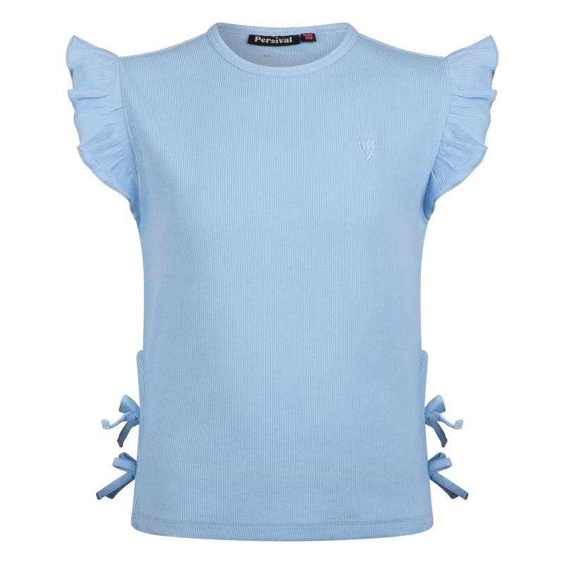 Persival 3210624 Z10107 singlets Bleu