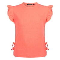 Persival 3210624 Z10107 singlets koraal neon