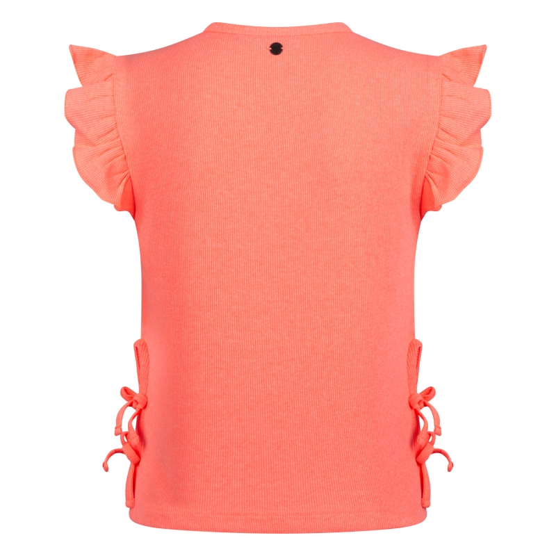 Persival 3210624 Z10107 singlets koraal neon