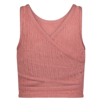 D-zine Airena Z10185 singlets Oud rose