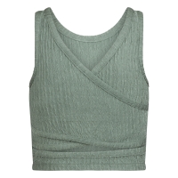 D-zine Airena Z10185 singlets Army