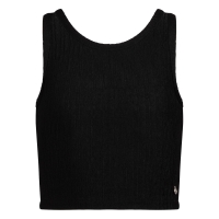 D-zine Airena Z10185 singlets Zwart