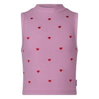 D-zine Asenny hart Z10297 singlets Rose