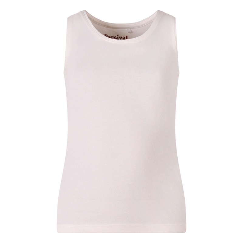 Persival 206022GA Z10636 singlets Ecru