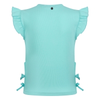 Persival 3210624 Z10107 singlets mint groen