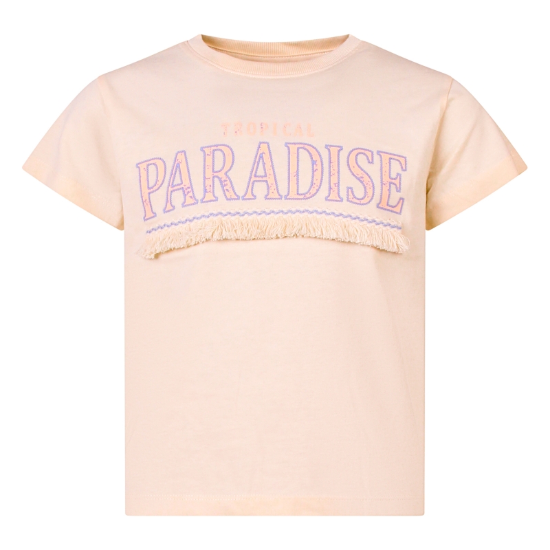 D-zine Emily Z10337 t-shirts korte mouw Kit