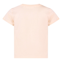 D-zine Emily Z10337 t-shirts korte mouw Kit