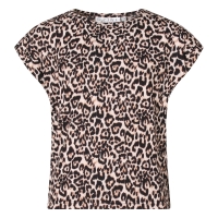 D-zine Stella aop Z10315 t-shirts korte mouw Kit