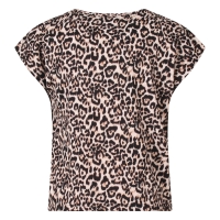 D-zine Stella aop Z10315 t-shirts korte mouw Kit