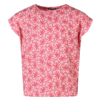 Persival Stella fun Z10314 t-shirts korte mouw Rose