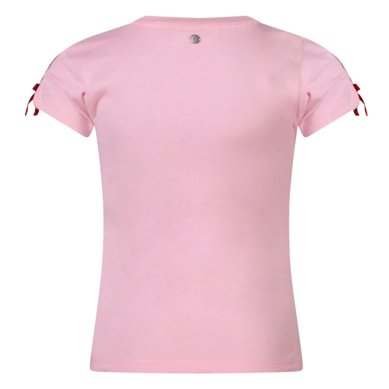 Persival 3210600 Z10003 t-shirts korte mouw Rose