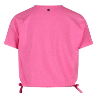 Persival 3210601 Z10004 t-shirts korte mouw Rose fel