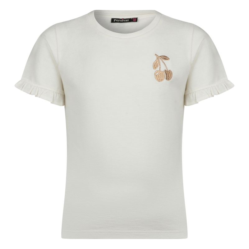 Persival 3210605 Z10019 t-shirts korte mouw Kit
