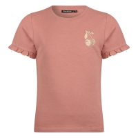 Persival 3210605 Z10019 t-shirts korte mouw Rose oud