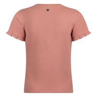 Persival 3210605 Z10019 t-shirts korte mouw Rose oud