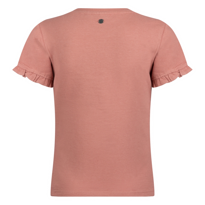 Persival 3210605 Z10019 t-shirts korte mouw Rose oud