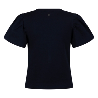 Persival 3210613 Z10051 t-shirts korte mouw Marine