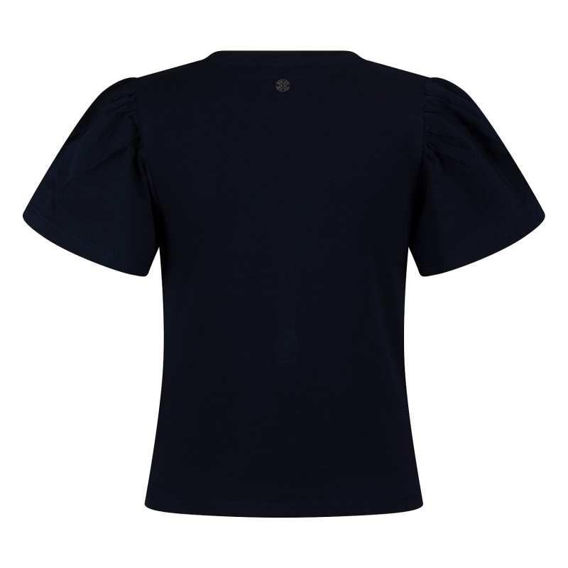 Persival 3210613 Z10051 t-shirts korte mouw Marine