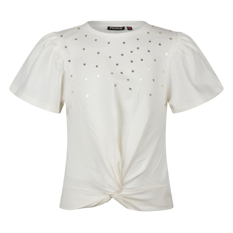 Persival 3210613 Z10051 t-shirts korte mouw Kit