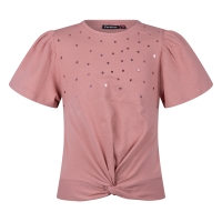 Persival 3210613 Z10051 t-shirts korte mouw Rose oud