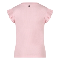 Persival 3210614 Z10052 t-shirts korte mouw Rose