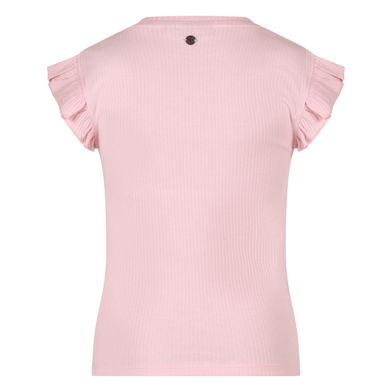 Persival 3210614 Z10052 t-shirts korte mouw Rose