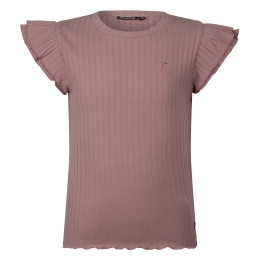 Persival 3210615 Z10054 meisjes Meisjes T-shirt korte mouw Rose oud