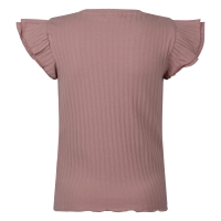 Persival 3210615 Z10054 t-shirts korte mouw Rose oud