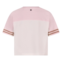 Persival 3210616 Z10090 t-shirts korte mouw Rose