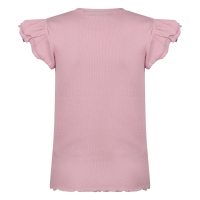 Persival 3210619 Z10095 t-shirts korte mouw Rose