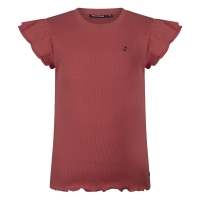 Persival 3210619 Z10095 t-shirts korte mouw Rood