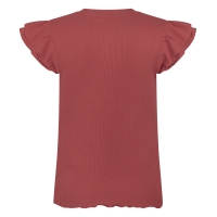 Persival 3210619 Z10095 t-shirts korte mouw Rood